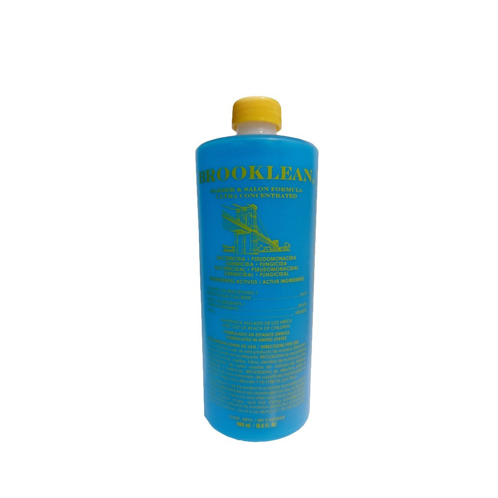 BROKLEAN BARBICIDA 500 ML