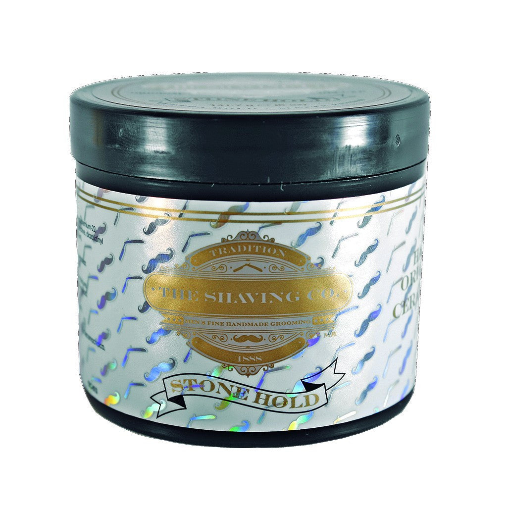 CERA PARA EL CABELLO Stone hold