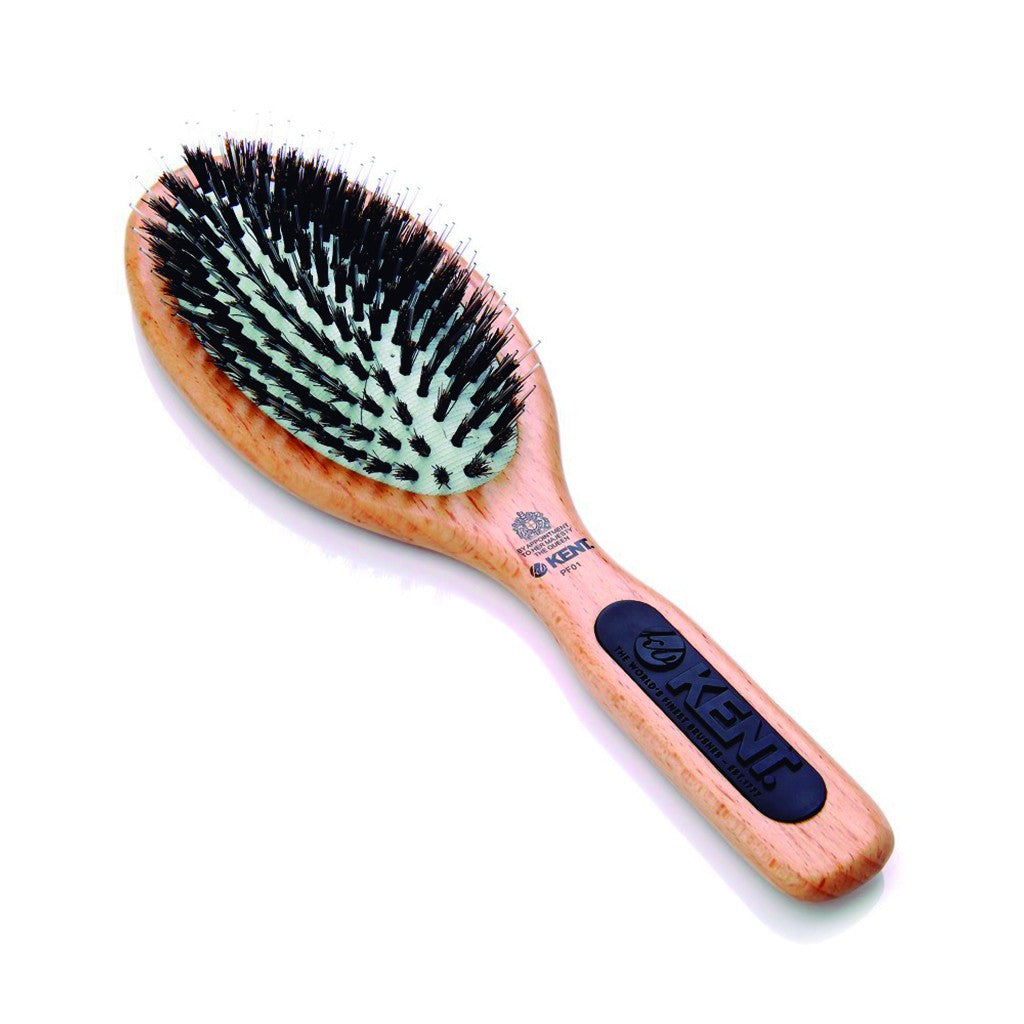 Kent Brushes Cepillo puercoespin