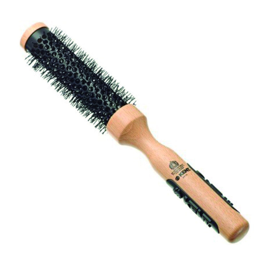 Kent Brushes Cepillo RADIAL 39 MM CERAMICA