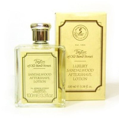 Aftershave Colonia - Sandalo 100ml