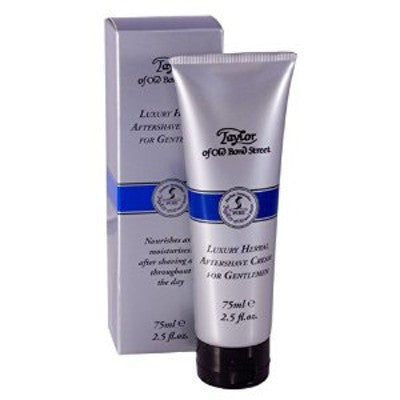 Aftershave Crema - Herbal 75ml