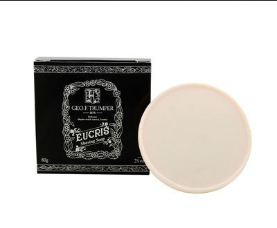 Repuesto Jabon Solido - Eucris