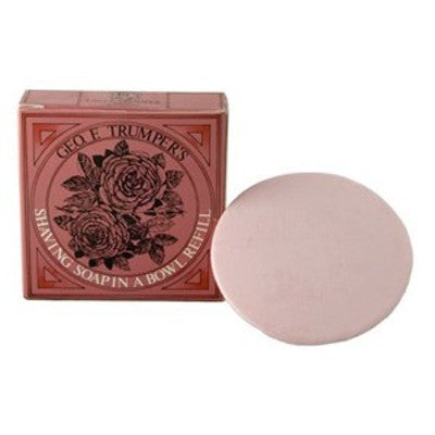 Repuesto Jabon Solido - Rosas