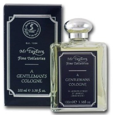 Taylor - Colonia Mr. Taylor 100ml