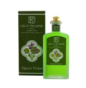 Geo F. Trumper - Colonia Ajaccio Violetas 100ml