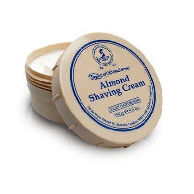 Saving Cream- Almendra