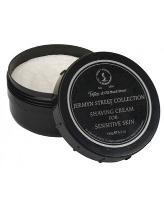 Saving Cream- Jermyn St. Collection