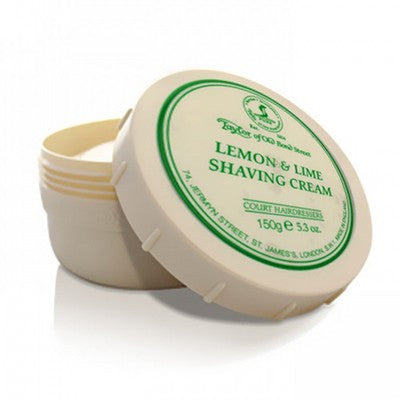 Saving Cream- Limon y Lima