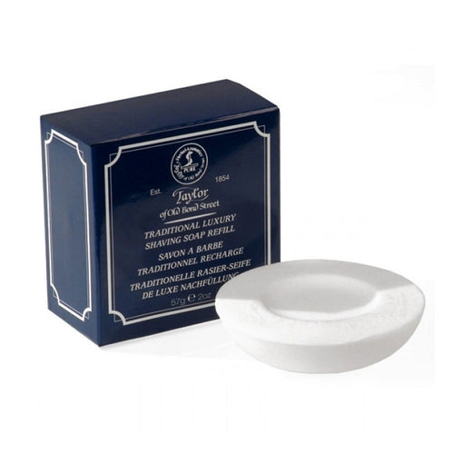 TRADITIONAL SOAP REFILL 57 G 