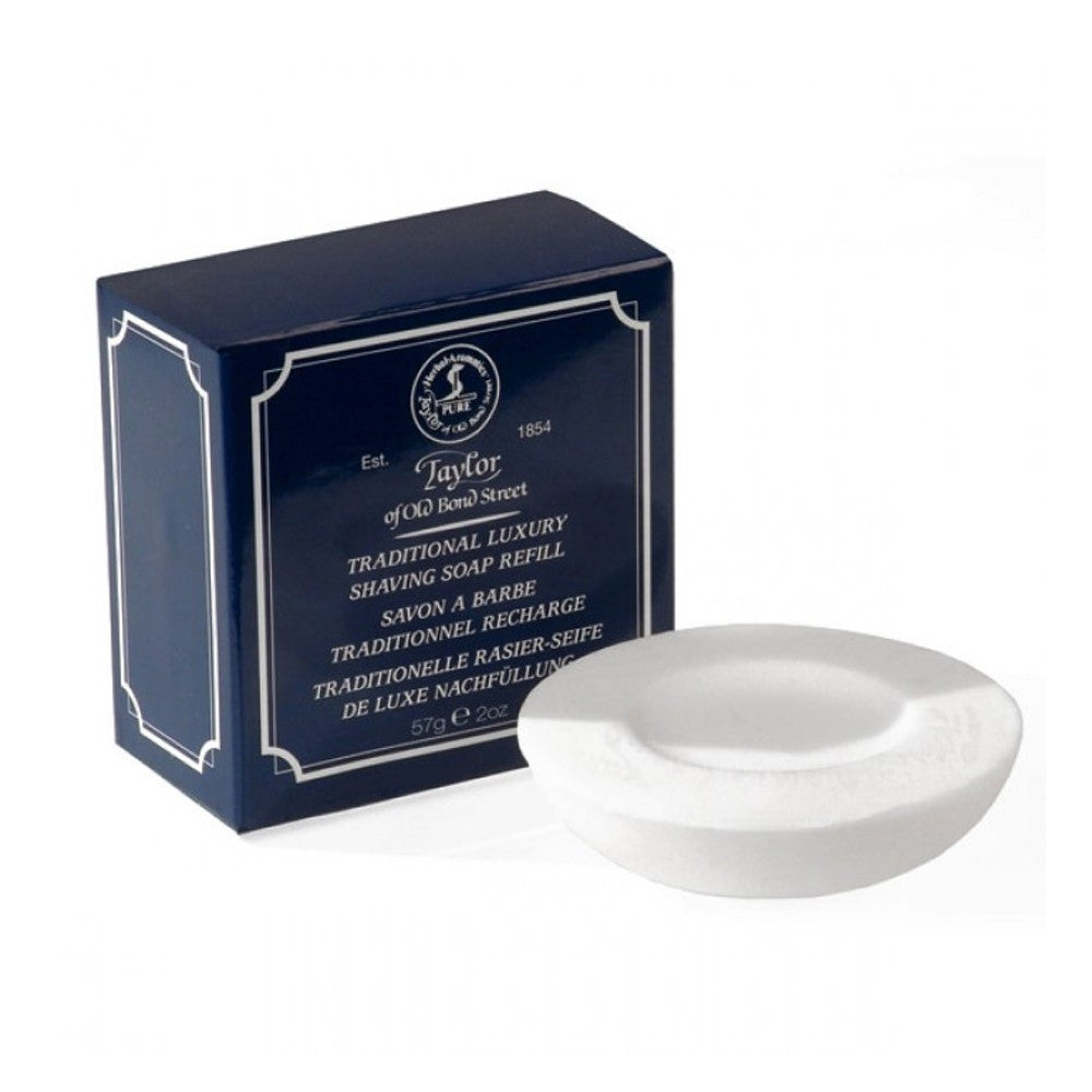 TRADITIONAL SOAP REFILL 57 G 