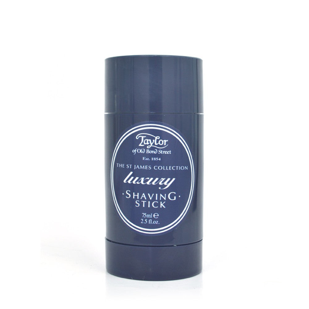 St JAMES SHAVE STICK 75 ML
