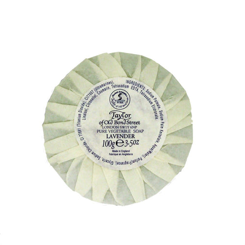 LAVENDER HAND SOAP 100G