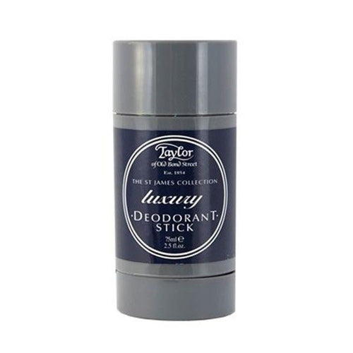 ST JAMES DEODORANT STICK 75ML