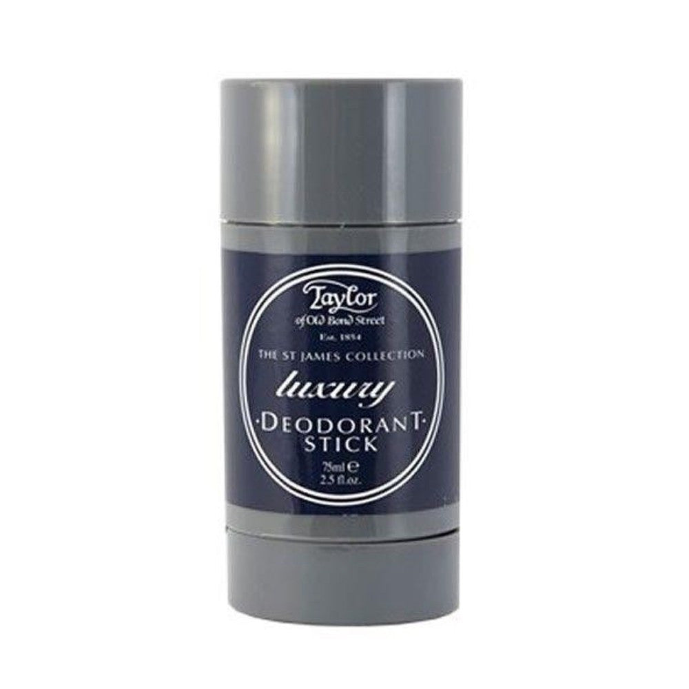 ST JAMES DEODORANT STICK 75ML