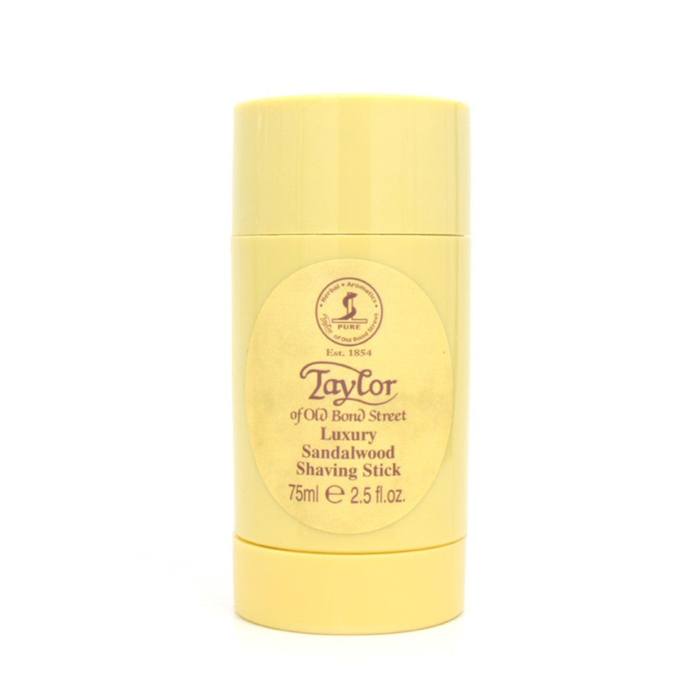 SANDALWOOD DEODORANT STICK 75ML