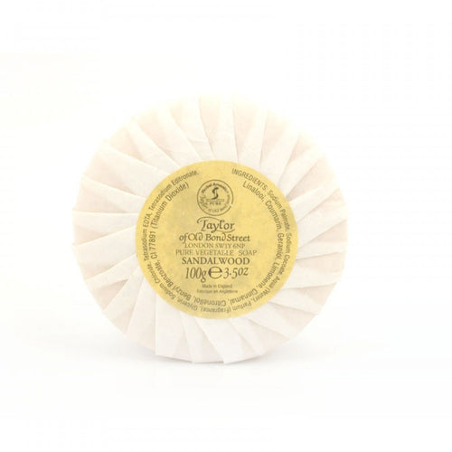 SANDALWOOD HAND SOAP 100G