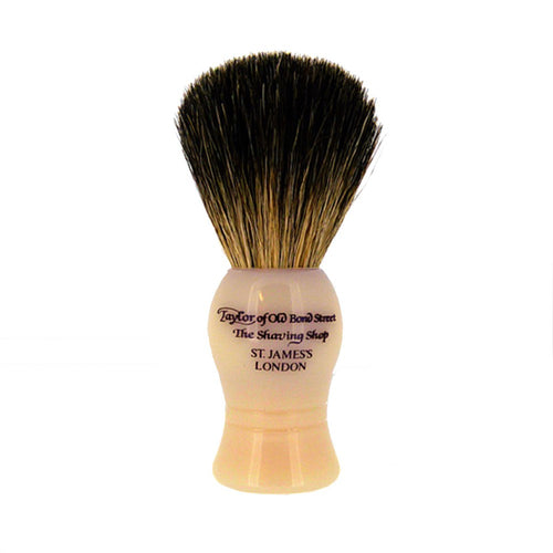 PURE BADGER BRUSH