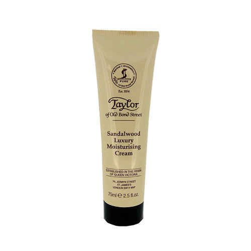 JERMYN STREET COLLECTION SHAVING CREAM TUBE 75ML