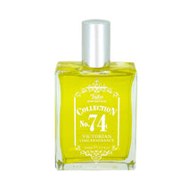 TAYLOR FRAGANCIA 74 VICTORIAN LIMES