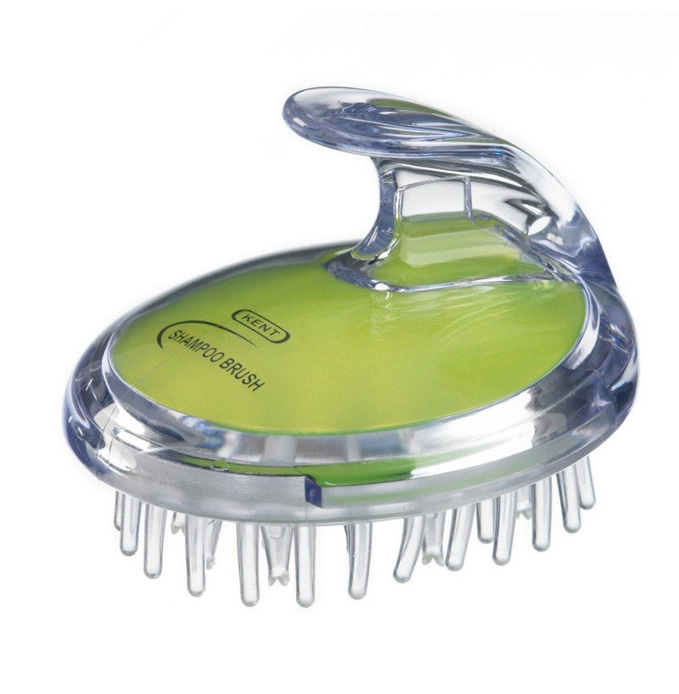 KENT BRUSH MASAJE CAPILAR AMARILLO