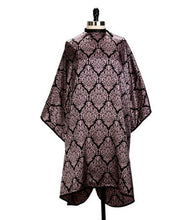 CAPA KIARRA DAMASK VIOLETA