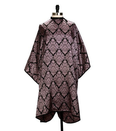 CAPA KIARRA DAMASK VIOLETA