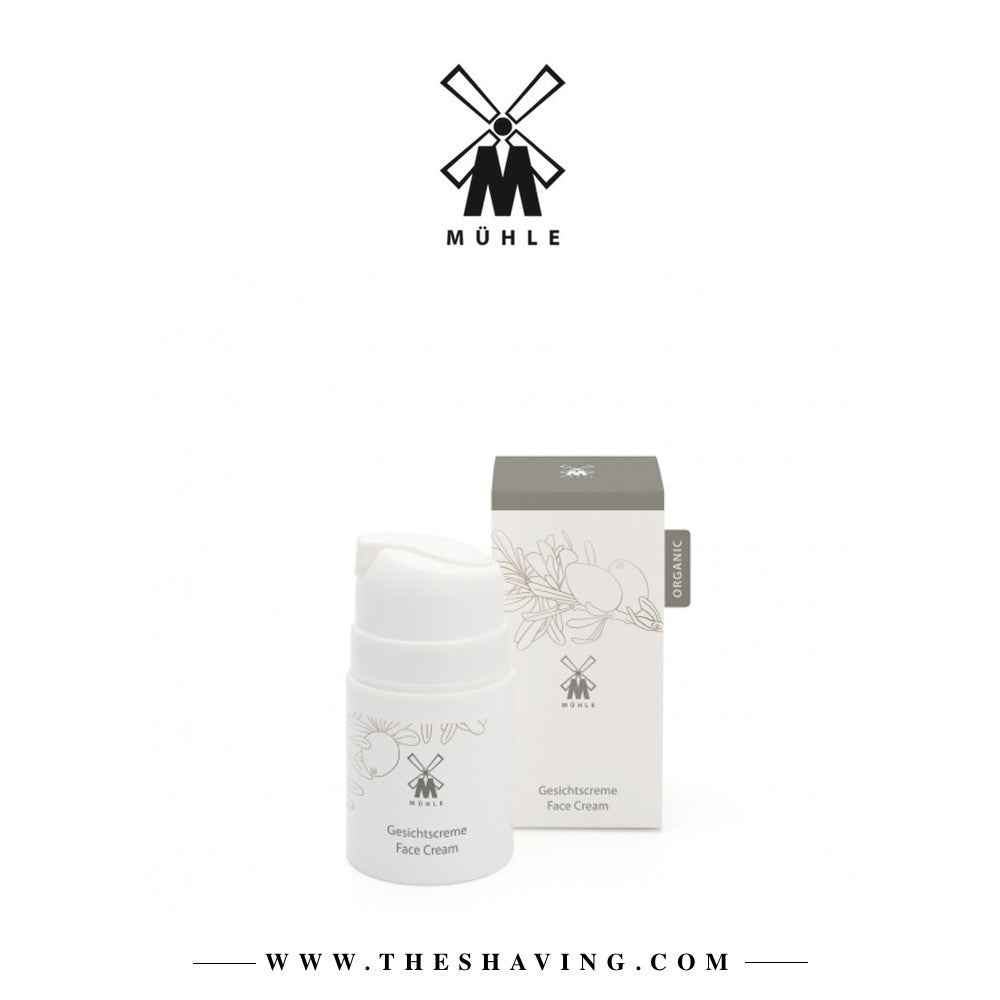 MUHLE 50 ML FACE CREAM