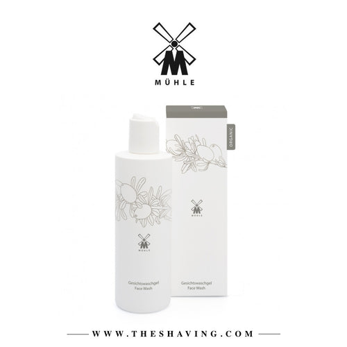 MUHLE 250 ML FACE WASH