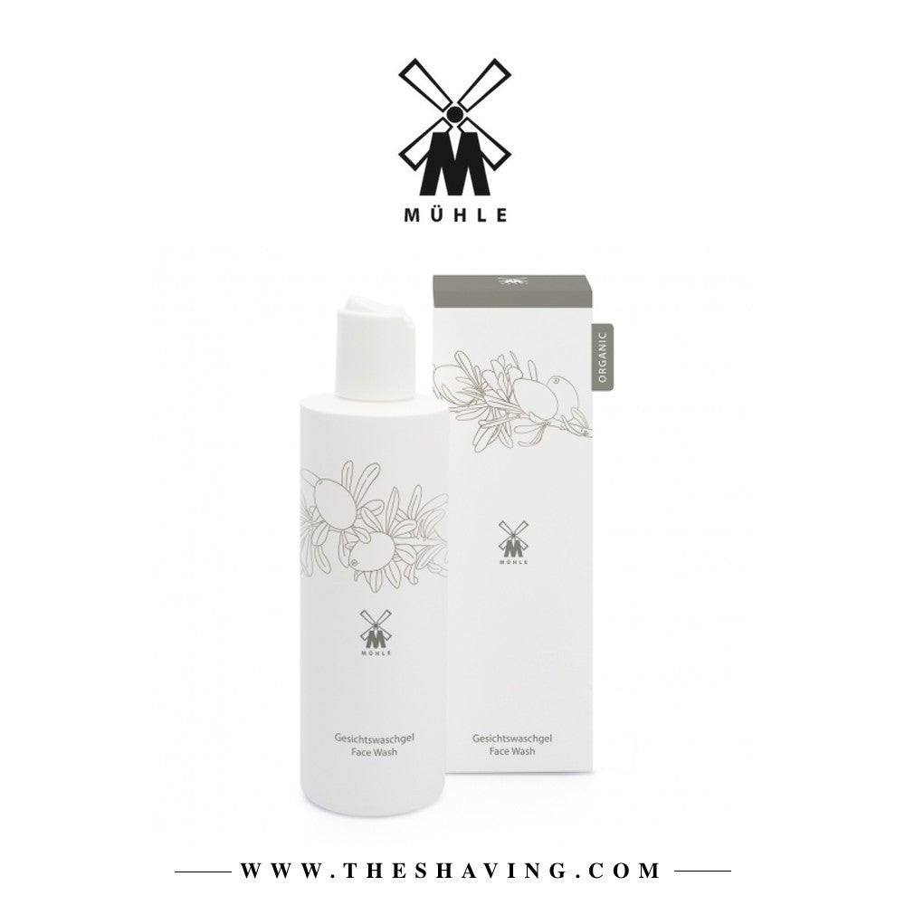 MUHLE 250 ML FACE WASH