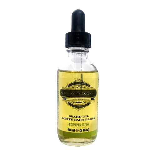 ACEITE PARA BARBA