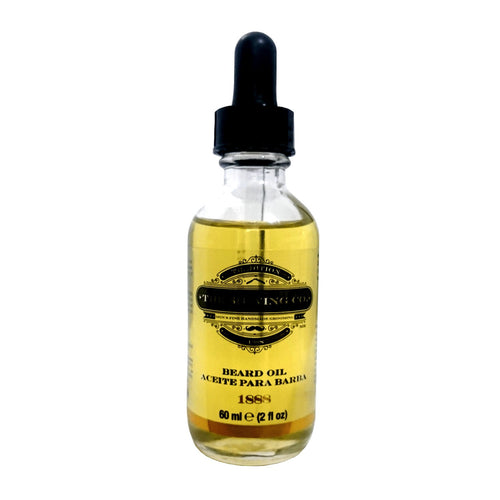 ACEITE PARA BARBA