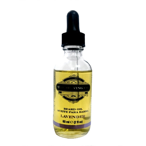 ACEITE PARA BARBA