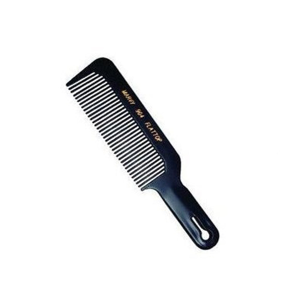 Flat Top Comb
