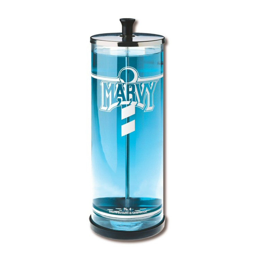 Marvy Tarro Desinfectante No.4