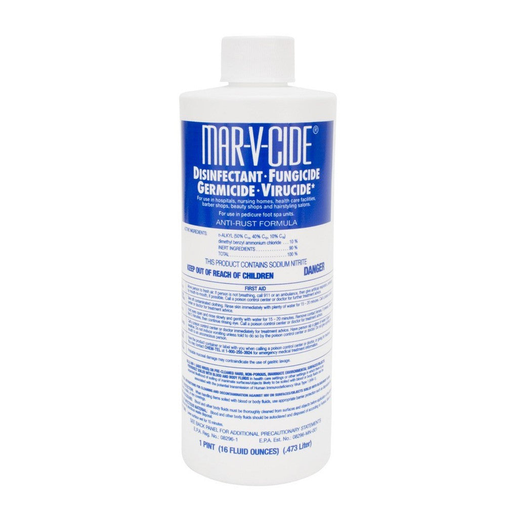 Mar-­‐V-­‐Cide 16 oz.