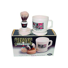 Marvy Set De Afeitar