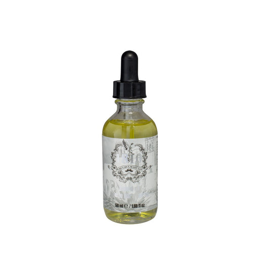 ACEITE PARA BARBA 1810