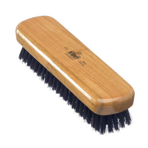 CEPILLO PARA ROPA CERDA NATURAL