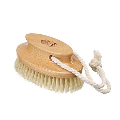 Kent Brush Cepillo Exfoliante Corporal