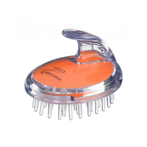 KENT BRUSH MASAJE CAPILAR NARANJA