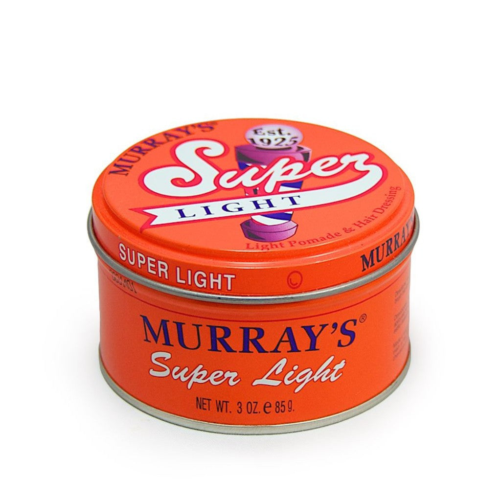 MURRAY'S SUPERLIGHT