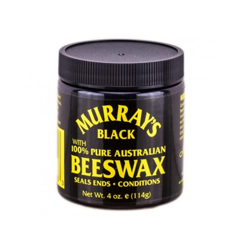 MURRAY´S BLACK BEES WAX 