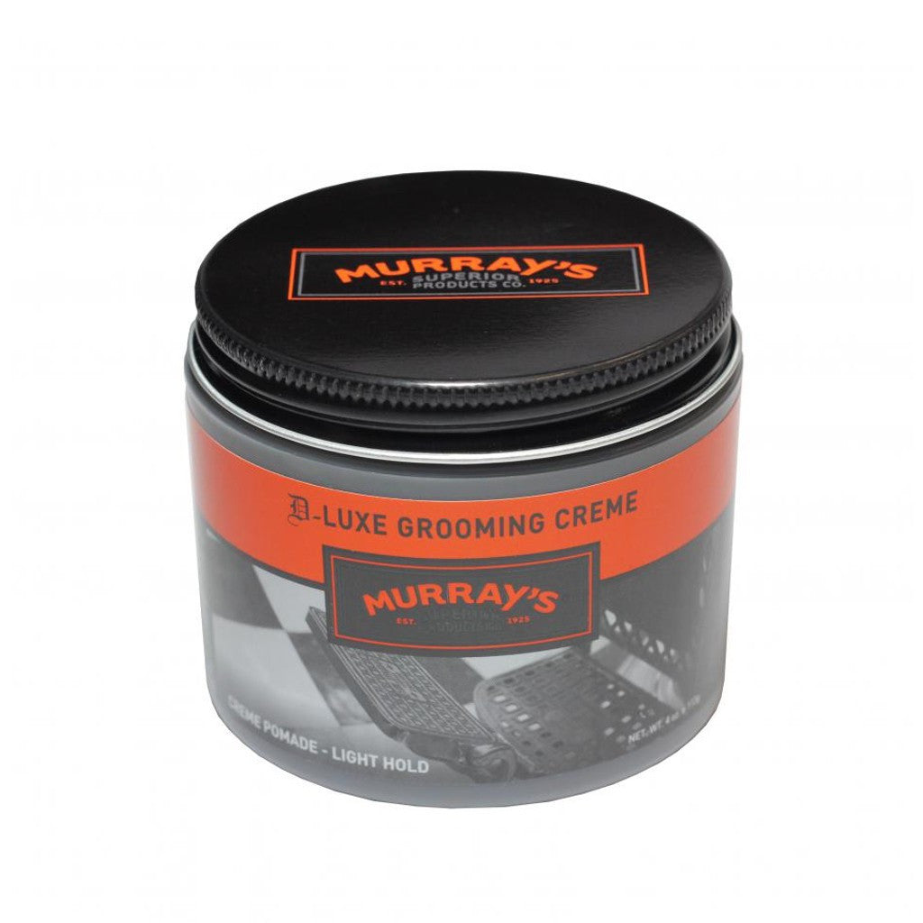 MURRAYS D-LUXE 