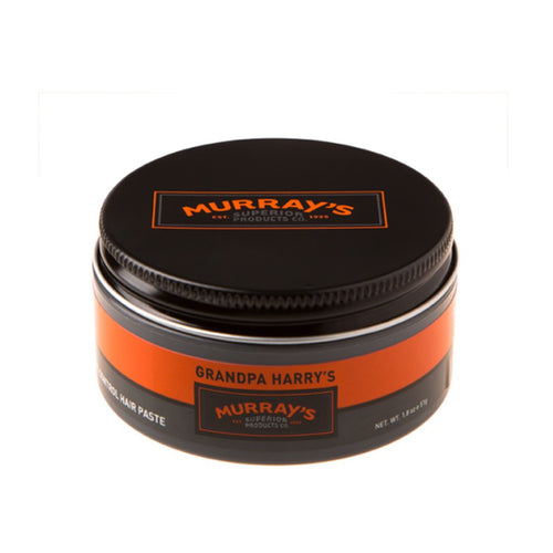 MURRAYS GRANDPA HARRY´S