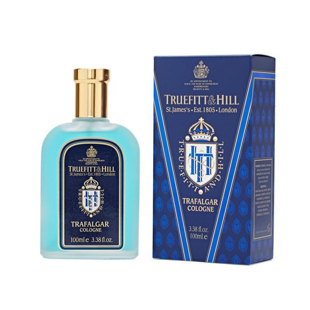 TRAFALGAR COLOGNE 100 ML