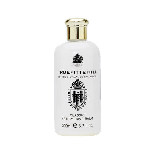 CLASSIC AFTERSHAVE BALM 100 ML