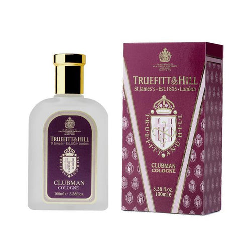 CLUBMAN COLOGNE 100 ML