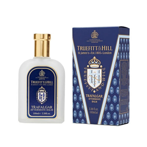 TRAFALGAR AFTERSHAVE BALM 100 ML