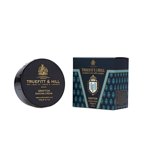 GRAFTON SHAVING CREAM EN BOTE